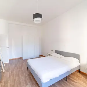  Apartmán Hbhall Residenze Darsena