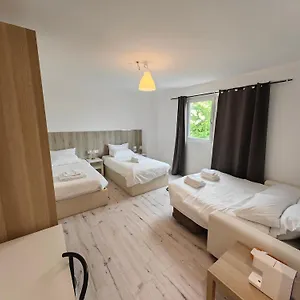 Apartment Milanforester, Mailand