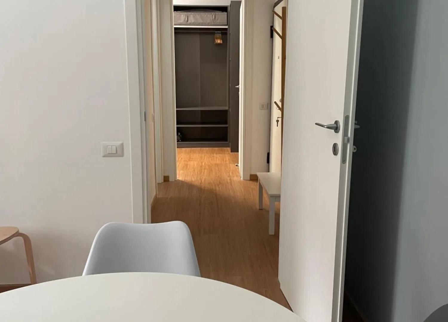 Apartment San Siro Guesthouse Milan Italy