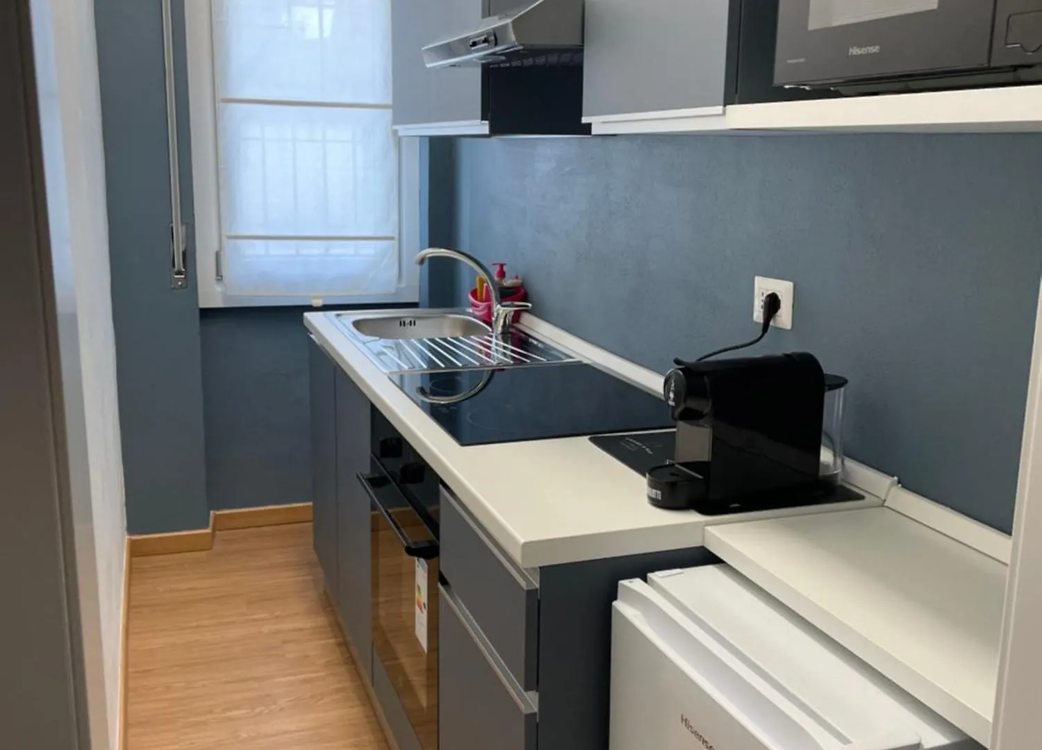 Apartment San Siro Guesthouse Milan