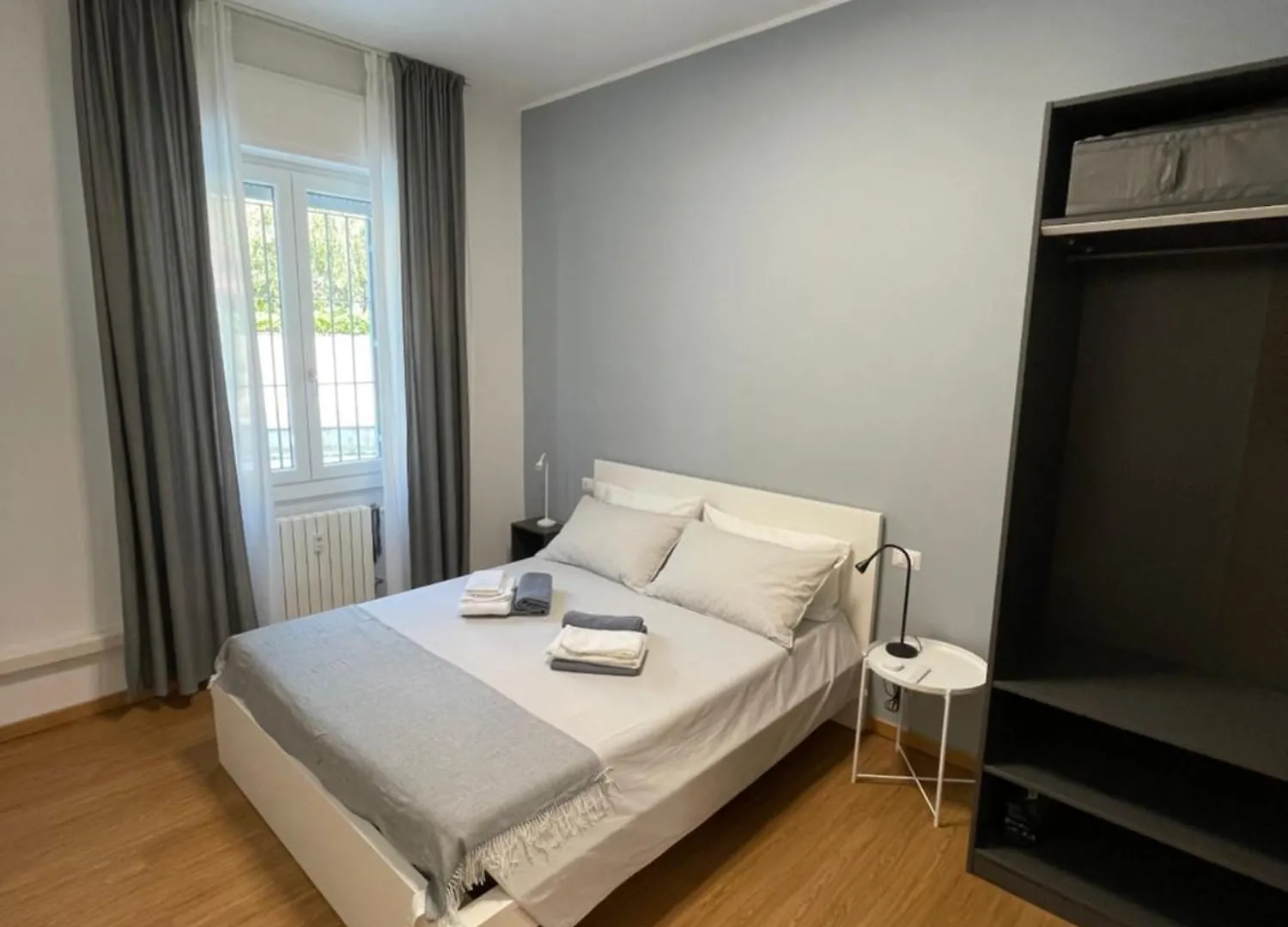 San Siro Guesthouse Milan