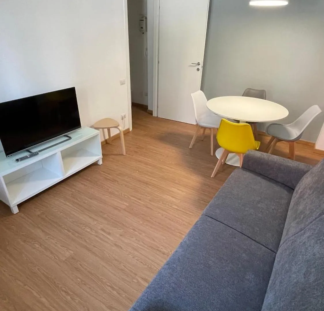 San Siro Guesthouse Milan 0*,  Italy