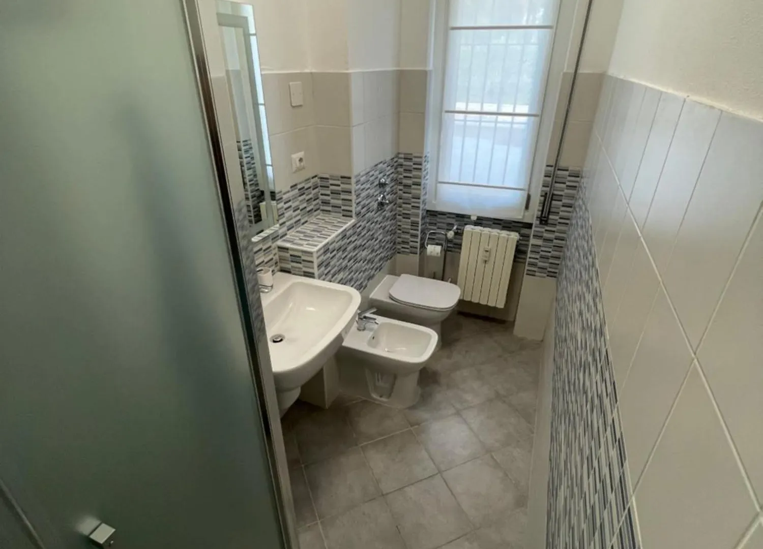 Apartment San Siro Guesthouse Milan