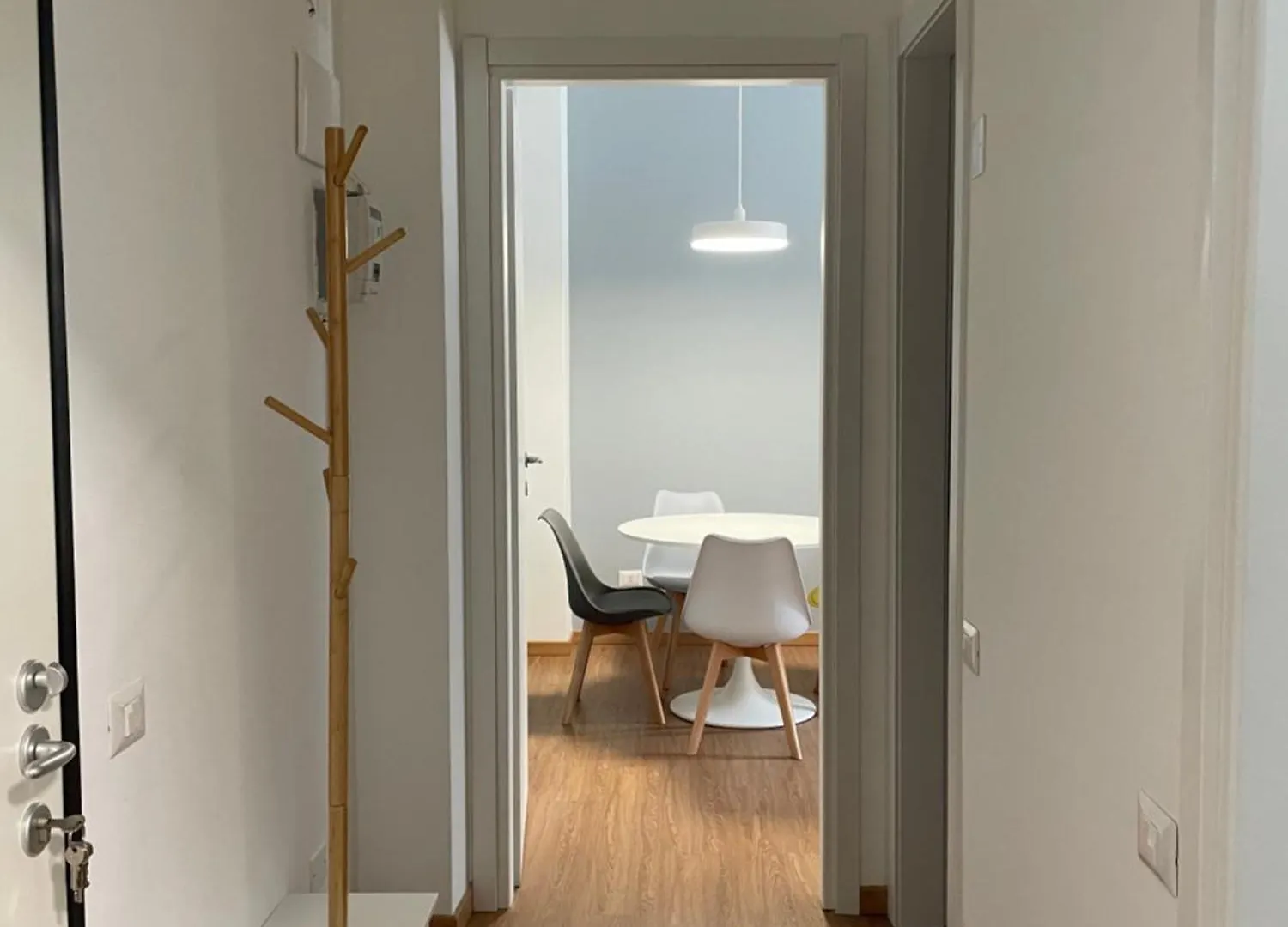 San Siro Guesthouse Milan Apartment