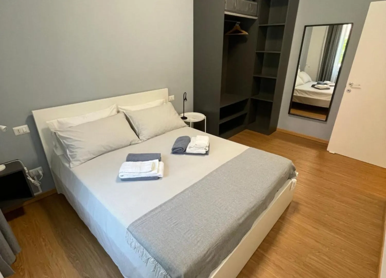San Siro Guesthouse Milan